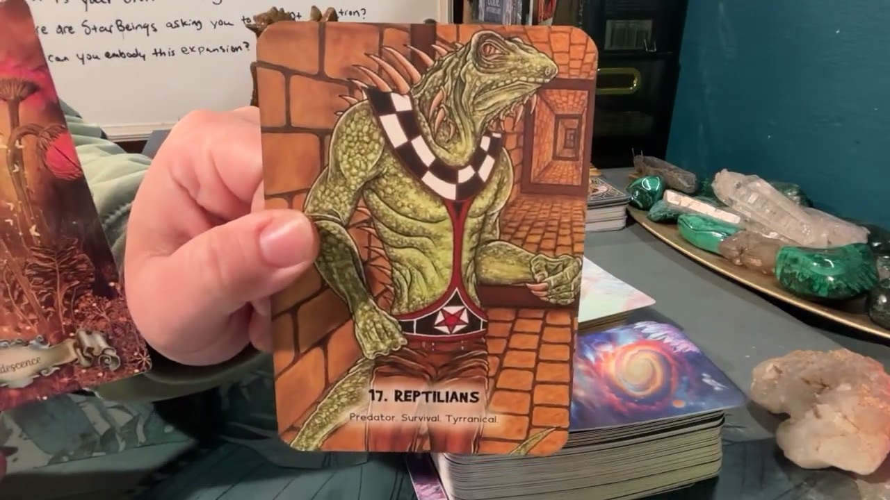 Starseed Verification: No More Hiding