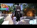 Finishing the Town & Interior | CoreX Episode 9