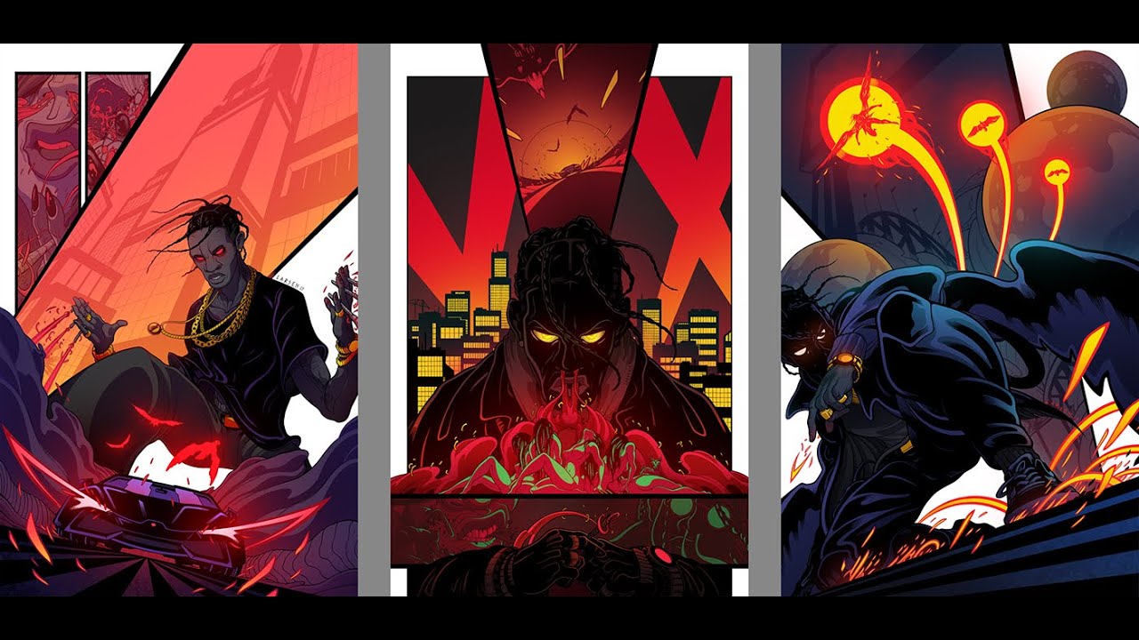 reacting-to-jackboys-travis-scott-feat-young-thug-out-west-youtube