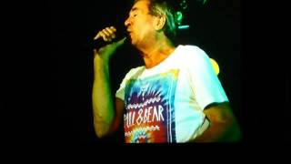 Deep Purple live in Dresden