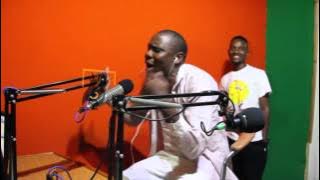 Baba level ni mkongwe  kuliko  Mwijaku /Doto Magari/manara/na chawa wote hamumuwezi Muhesgimini