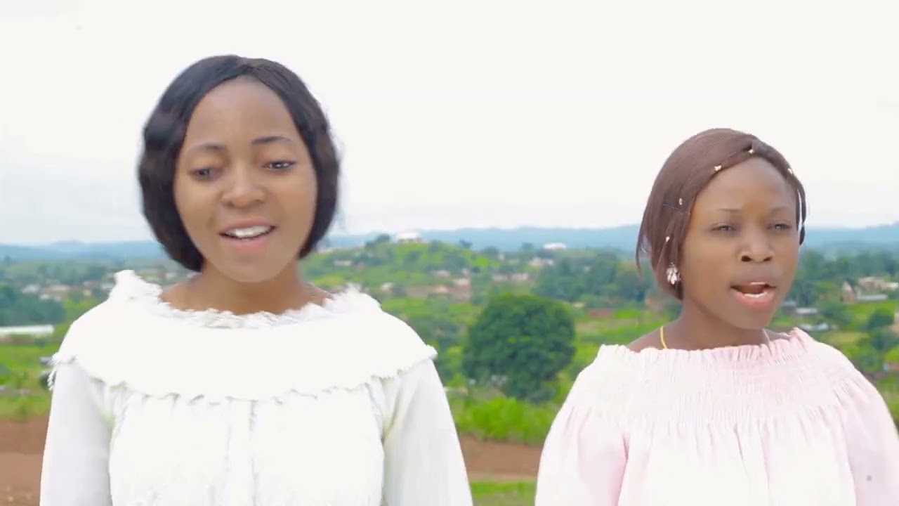 CBCA DURBA TUBELA (clip officiel)