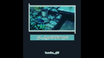 { فَاصْبِرْ صَبْرًا جَمِيلًا * إِنَّهُمْ يَرَوْنَهُ بَعِيدًا } _ تلاوة : حمزة بوديب