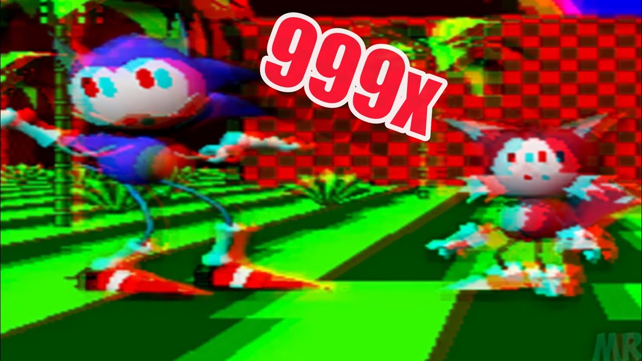 kick 999x - YouTube