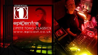 PETE TONG CLASSICS [90s HOUSE / TRANCE / TECHNO] [Broadcast Feb 2020]