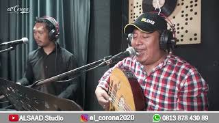 Download lagu Muqadam - Pantun Zafin   Cover   S Ahmadi #liveaudio El Corona Gambus Part 43 mp3