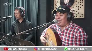 Muqadam - Pantun Zafin ( Cover ) S Ahmadi #liveaudio El Corona Gambus Part 43