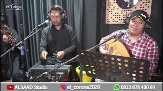 Muqadam - Pantun Zafin ( Cover ) S Ahmadi #liveaudio El Corona Gambus Part 43