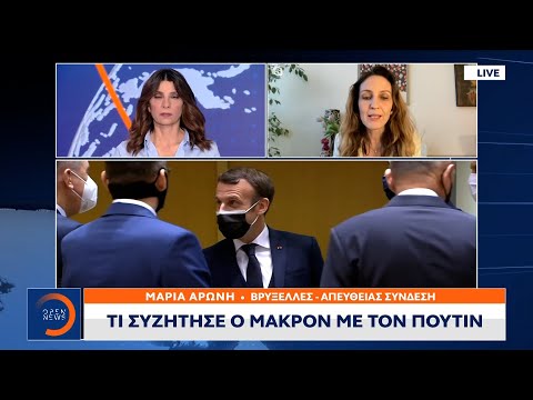 Βίντεο: Τι σημαίνουν κρίνοι του αγρού;