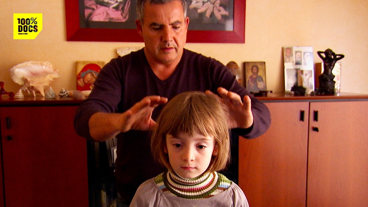 Le MYSTÈRE des guérisseurs