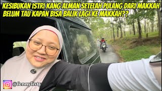 Download Lagu INI DIA KESIBUKAN FENNY SETELAH PULANG DARI MAKKAH NINGGALIN KANG @AlmanMulyana1983 MP3 Download Lagu INI DIA KESIBUKAN FENNY SETELAH PULANG DARI MAKKAH NINGGALIN KANG @AlmanMulyana1983 MP3