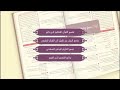 القرآن تدبر وعمل      
