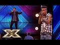 UPLIFTING Arena Auditions we will never forget! | Unforgettable Auditions | The X Factor UK