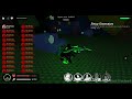 FIVE HUNDRED ZOMBIE SHEDLETSKY'S (Forsaken)