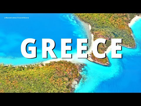Parajsa ekzotike e Evropës: Halkidiki, Greqi