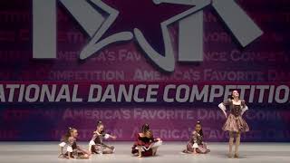 PCDC-Helpless 2018-19