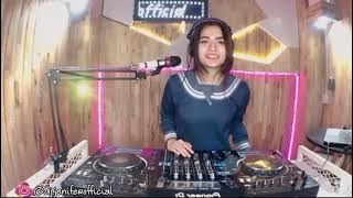DJ Hal Hebat, Bukan Diriku, Aku Bukan Jodohnya Jungle Dutch Dj Jenifer 2 Desember 2021