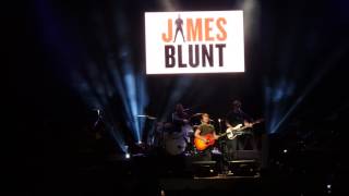 You're Beautiful - James Blunt