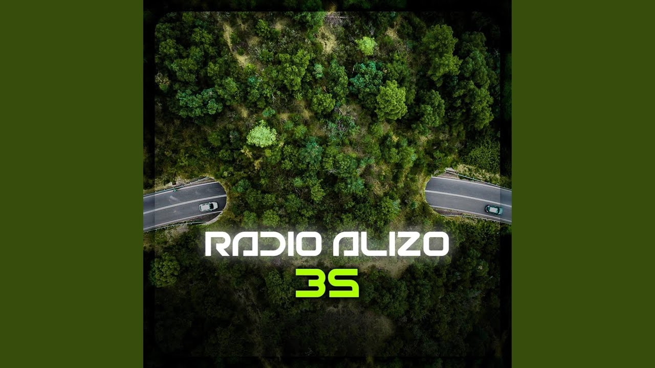 Radio Alizo 35