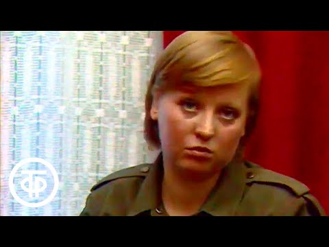 Video: Svetlana Kryuchkova: Talambuhay, Karera, Personal Na Buhay