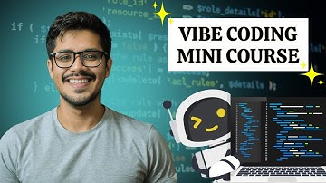 Vibe Code Chrome-extensie in 20 minuten
