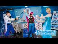 Frozen: Una Aventura Congelada  FULL MOVIE Elsa & Anna (2021) HD