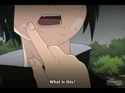 Itachi x Sasuke - YouTube.