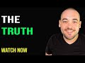 The Truth Was Revealed Now What? Intuitive Tarot Advice