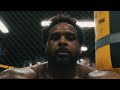 Cinematic mma  sony a7siii  sigma 2470  s log 3