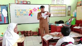 VIDEO PRAKTEK PKP SIKLUS 2 - MATEMATIKA KELAS 5 - OPERASI HITUNG BILANGAN PECAHAN VIDEO PRAKTEK PKP SIKLUS 2 - MATEMATIKA KELAS 5 - OPERASI HITUNG BILANGAN PECAHAN