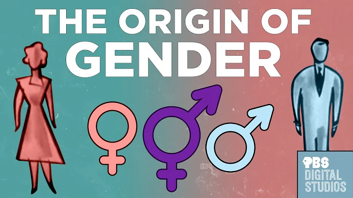 The Origin of Gender - DayDayNews