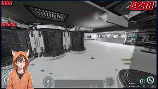 Weve been at this for a long time - Factorum - Space Engineers-