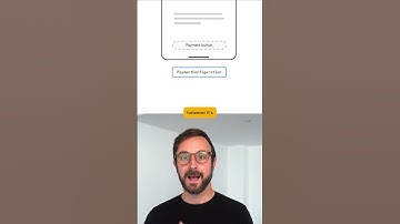 New Google Pay button for Flutter?
