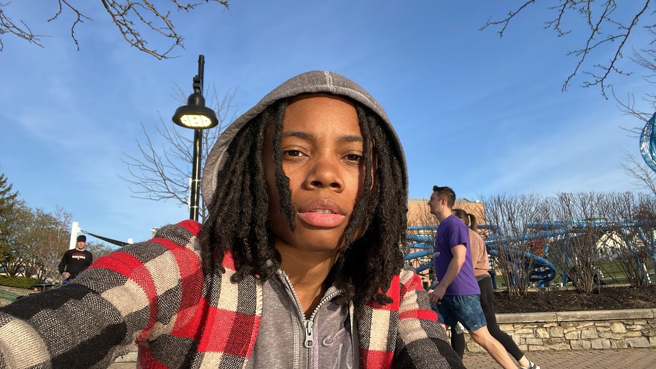 NaShanClay is live!