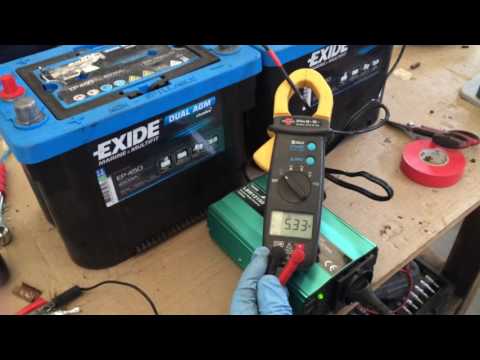 Video: Che tipo di corrente si ricava da una batteria?