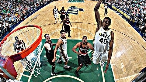 NBA 2K14 TIPS - Side Pick & Roll - Creating Freelance Offense [ XBOX ONE PS4 360 PS3]