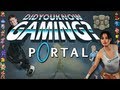 Portal - Did You Know Gaming? Feat. MatPat from Game Theory
