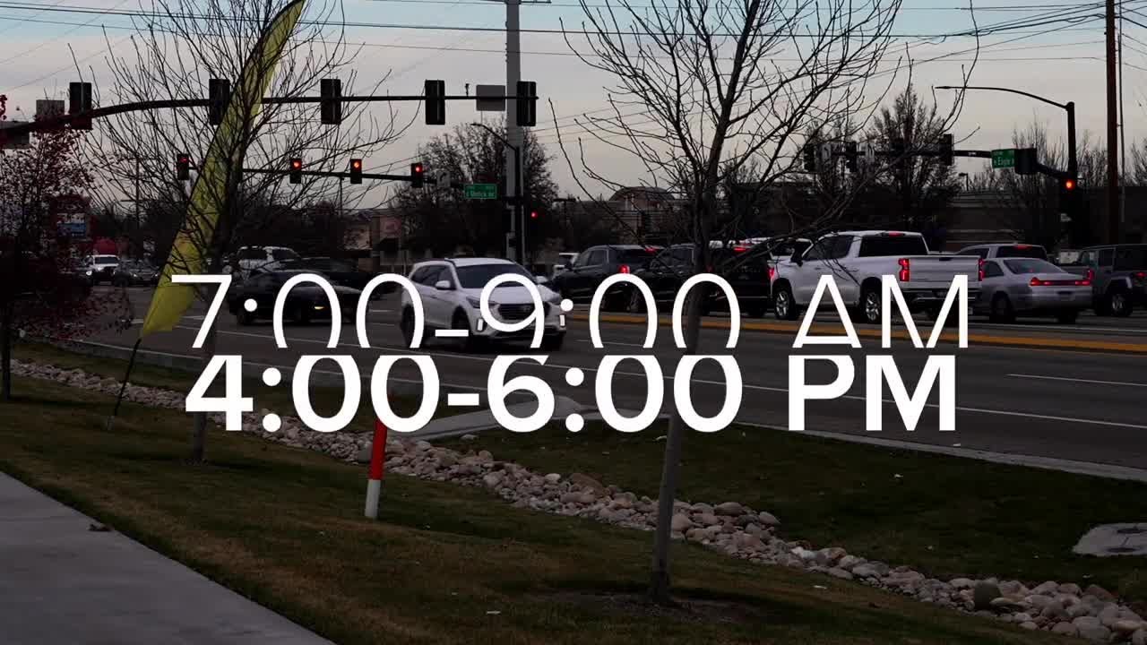 Meridian business owner recounts scary crash as lower speed limits are coming to Eagle Rd