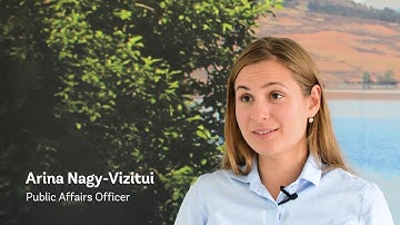 Volunteering - Woods Under Threat Detector, case study