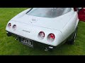 1978 Silver Anniversary C3 Corvette Auto