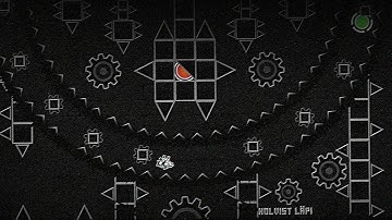 Raw Concrete - Full layout