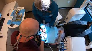 Check out Discovery Dental!