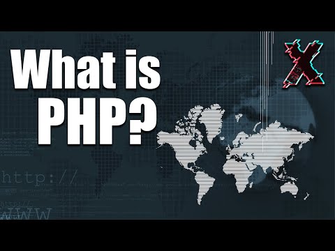 An Introduction to PHP: The Programming Language for Web Development | 2023 | What is PHP? 🖥️