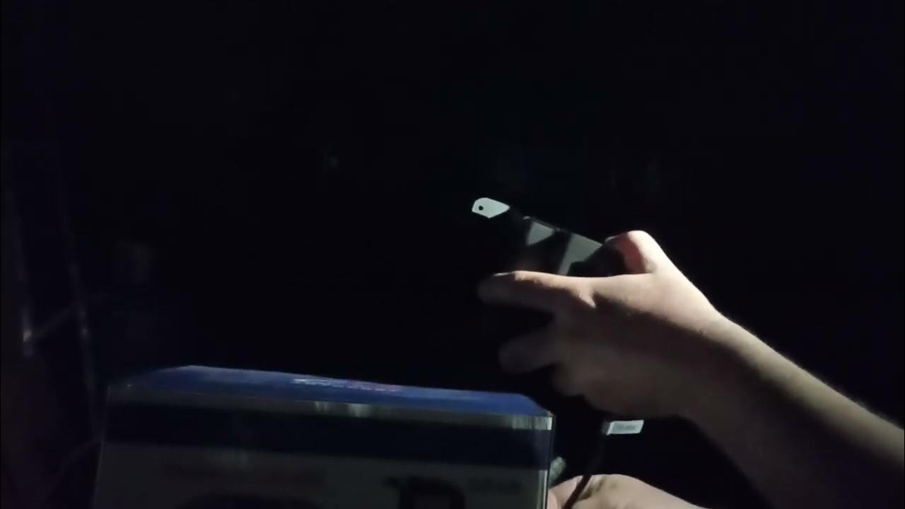 тест птф Шевроле лачетти - YouTube