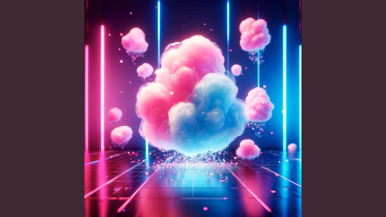 Watch Cotton Candy on YouTube Watch Cotton Candy on YouTube