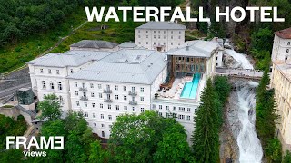 This Hotel Was Falling Apart  Now Its A Luxury Retreat