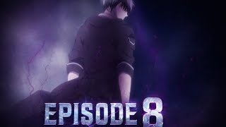 Jack-of-All-Trades, Party of None Episode 8  recap