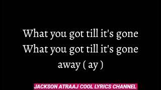 Busy signal You never know lyrics @jacksonatraajcoollyrics7582