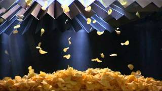 Zweifel Pomy-Chips Ag - E