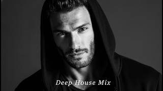 Endless Whisper – Deep House, Vocal House, Nu Disco, Chillout Mix | Emotional/Intimate Mood